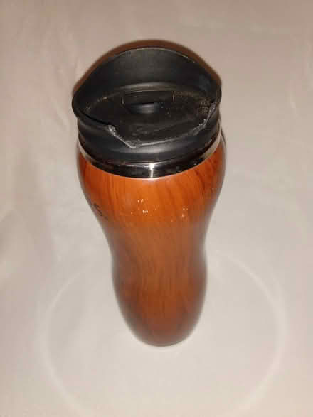 Photo of free Borders Travel Mug (Chestnut Hill, Newton) #3