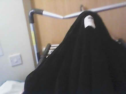 Photo of free gents big dressing gown (Aspley NG8) #1