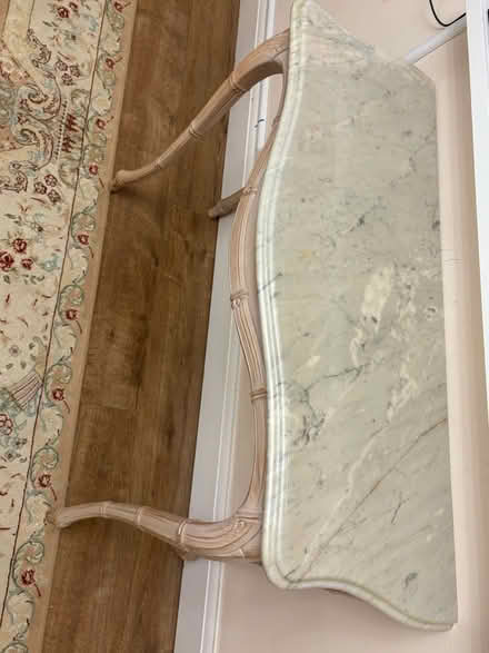 Photo of free Console Table (HA8) #3