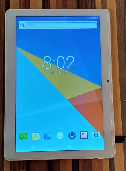 Photo of free Android 10 inch tablet/phablet (IP4) #1