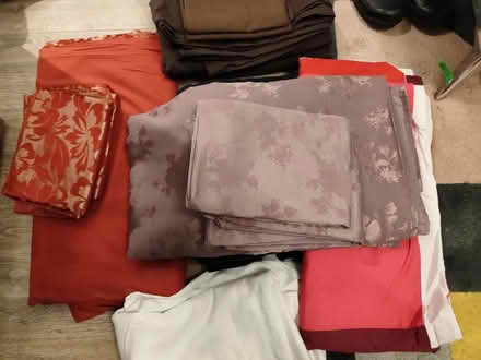 Photo of free Bedding clothes (BS34 Charlton Hayes) #2
