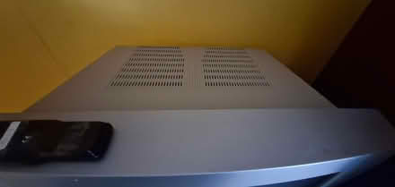 Photo of free Old Style TV (Fernhill G45) #2