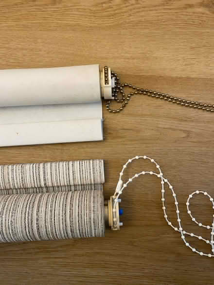 Photo of free Roller blinds (Hazel Grove SK7) #2