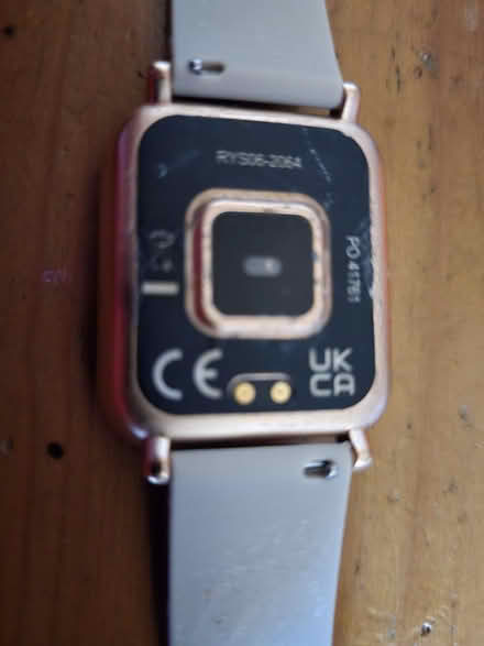 Photo of free Boo Radley smart watch (Trowbridge) #4