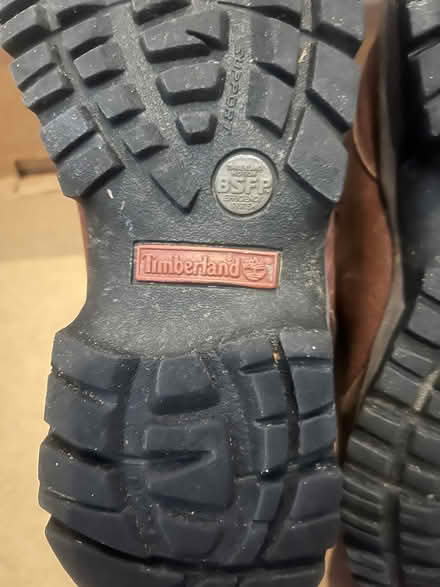 Photo of free Hiking Boots (Clinton) #4