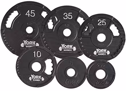 Photo of Barbell weights (Romford RM7) #2