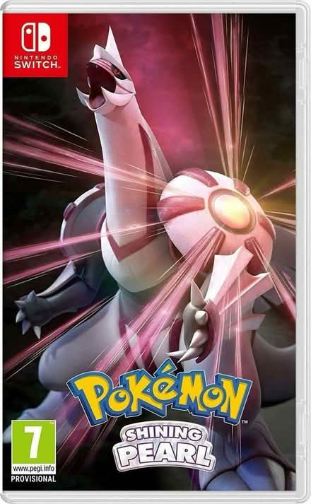 Photo of Pokemon Switch Games (Stevenage SG1) #1