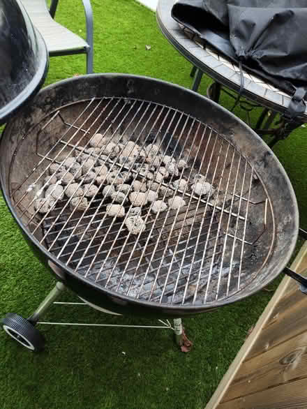 Photo of free Weber BBQ (Ealing Broadway) #2