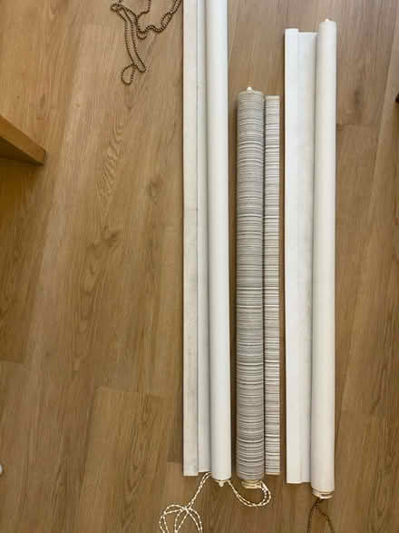 Photo of free Roller blinds (Hazel Grove SK7) #1