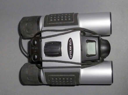 Photo of free Binoculars (Talbot Village BH12) #1