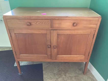 Photo of free Furniture - House clearance (Tupsley HR1) #1