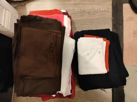 Photo of free Bedding clothes (BS34 Charlton Hayes) #1