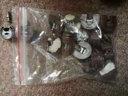 Photo of free Furniture hardware (Westhoughton BL5) #2