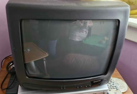 Photo of free Portable TV (Fernhill G45) #1