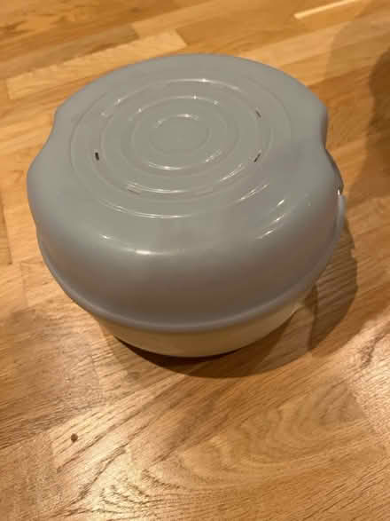 Photo of free Baby travel steriliser (East Village, Stratford, E20) #2