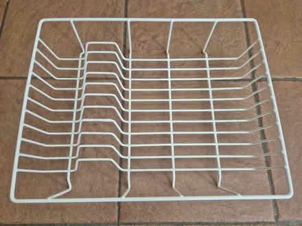 Photo of free Dish rack for drying board (Morden Park) #1