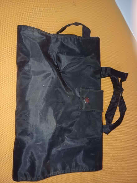 Photo of free RollUp Shopping Trolley (Cherwell Heights OX16) #1
