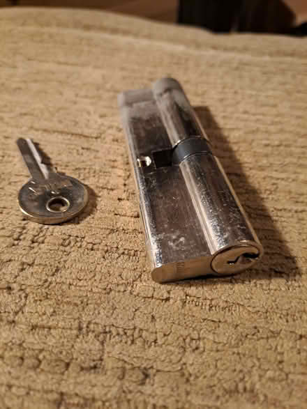 Photo of free Assa Abloy 3K74 5 Lever Mortice Sashlock (Macclesfield SK11) #3