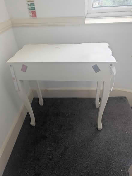 Photo of free Dressing table (CR7) #3