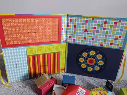 Photo of free Model house children's activity (Southport PR9) #2