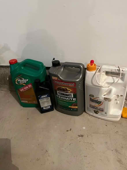 Photo of free Garden product & orher (Pittstown) #1