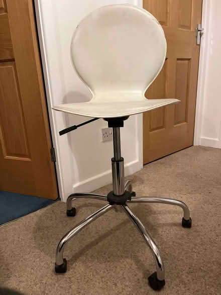 Photo of free Desk chair (Great Moor SK3) #1