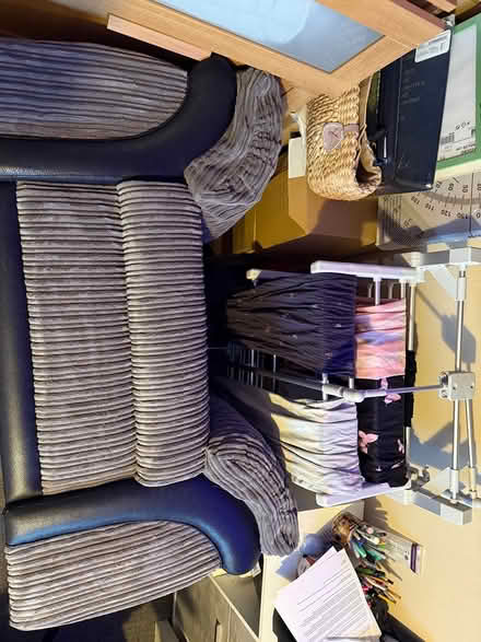 Photo of free Recliner chair (SM5 carshalton) #2