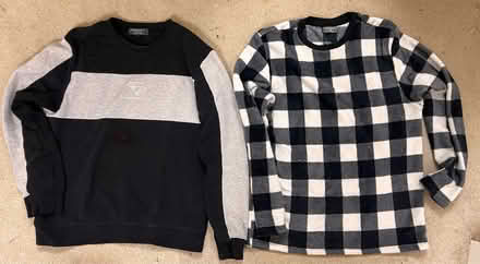 Photo of free Primark shirts (M33) #1