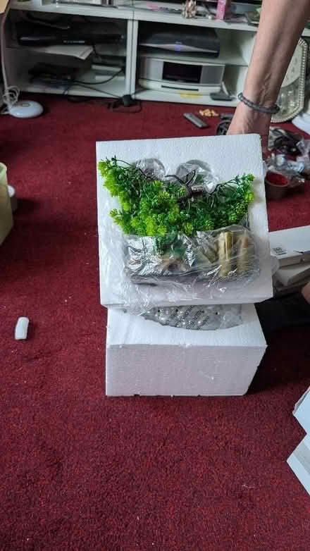 Photo of free Fountain (Willington Quay NE28) #1