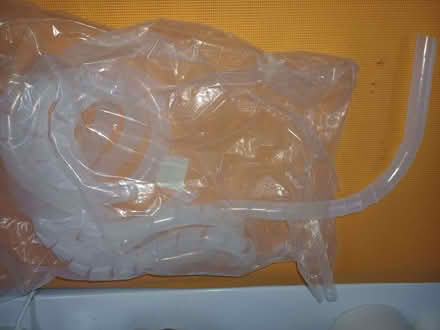 Photo of free Spiral Cable Tidy System (Cherwell Heights OX16) #1