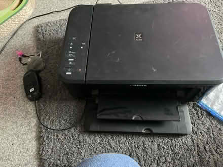 Photo of free Cannon printer (Great billing Northamtpon) #1