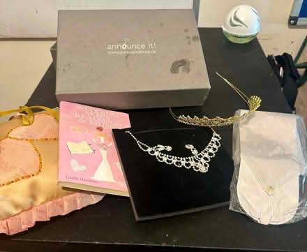 Photo of free Wedding itmes (Harlesden NW10) #2