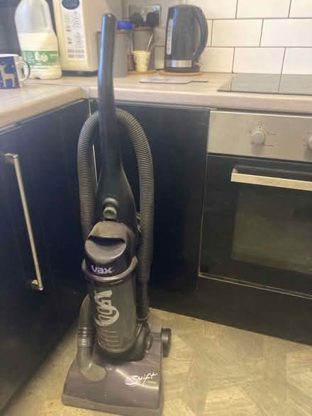 Photo of free Vax upright hoover (Stafford ST16) #1