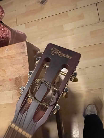 Photo of free Guitars (N70HT) #4