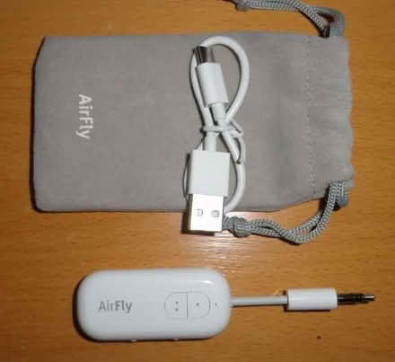 Photo of free Airfly Duo (Botley OX2) #1