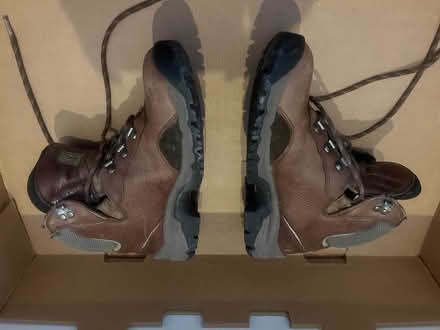 Photo of free Hiking Boots (Clinton) #2