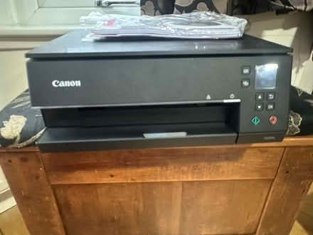 Photo of free Canon TS 6300 (SE26 5HR) #1
