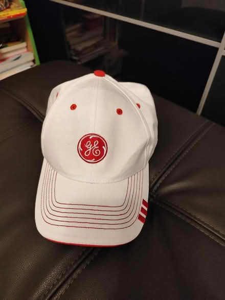 Photo of free Baseball style cap (BS34 Charlton Hayes) #1