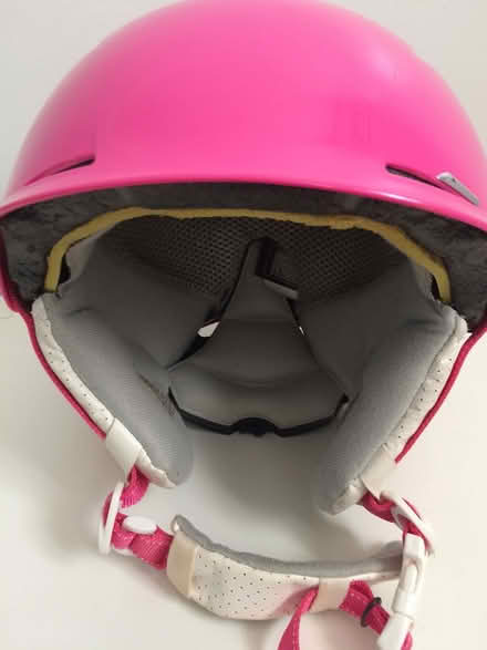 Photo of free Child’s Ski Helmet (Mytchett. GU16) #3