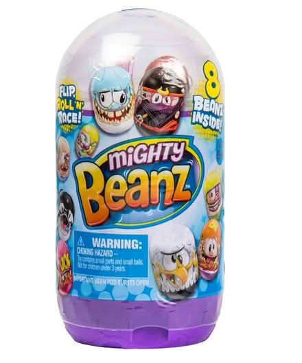 Photo of Mighty Beanz toy (19143) #1