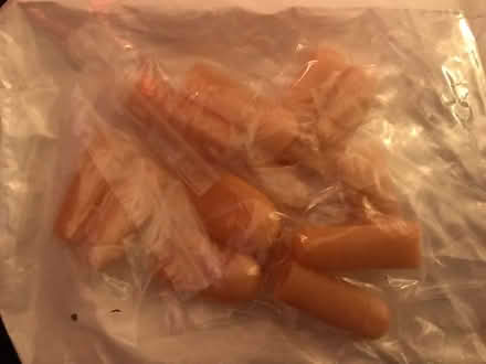 Photo of free Rubber finger an thumb covers (Headington OX3) #1