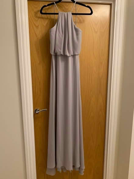 Photo of free Bridesmaid or Prom Dress size 8 (Hardwick OX16) #1