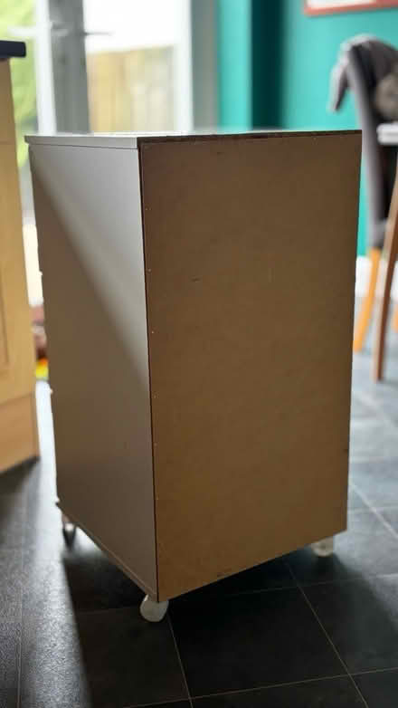Photo of free Ikea drawers - Aneboda range (Orpington) #3