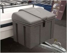Photo of storage box (Dawley TF4) #2