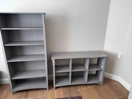 Photo of free Home Office Furniture Desk (Orinda) #1