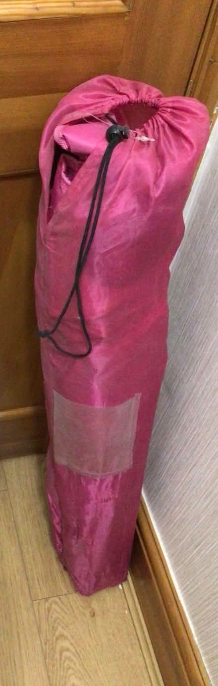 Photo of free Fold up chair. (Tuebrook L4) #1