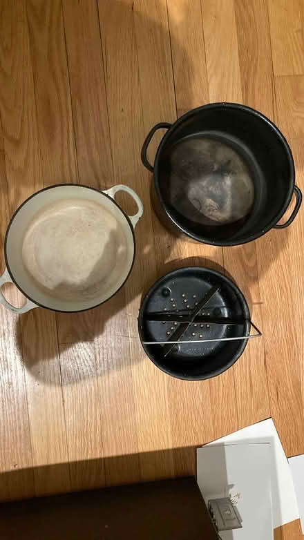 Photo of free Assorted kitchen items (Lake Cook and Rte 41) #2