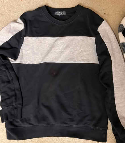 Photo of free Primark shirts (M33) #2