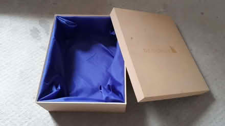 Photo of free Presentation box (Balsall Heath B13) #1