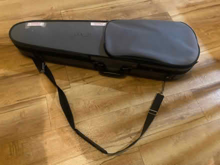 Photo of free Full size violin case (Lullington BA11) #1